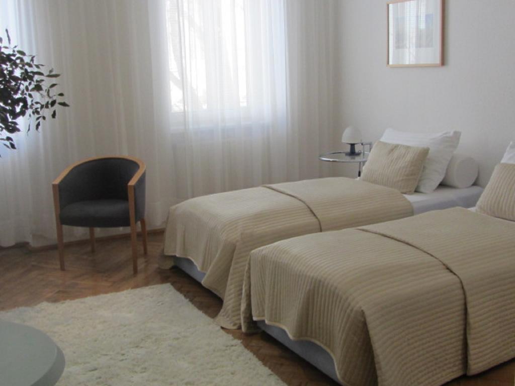 Hotel Wiener Kindl Δωμάτιο φωτογραφία
