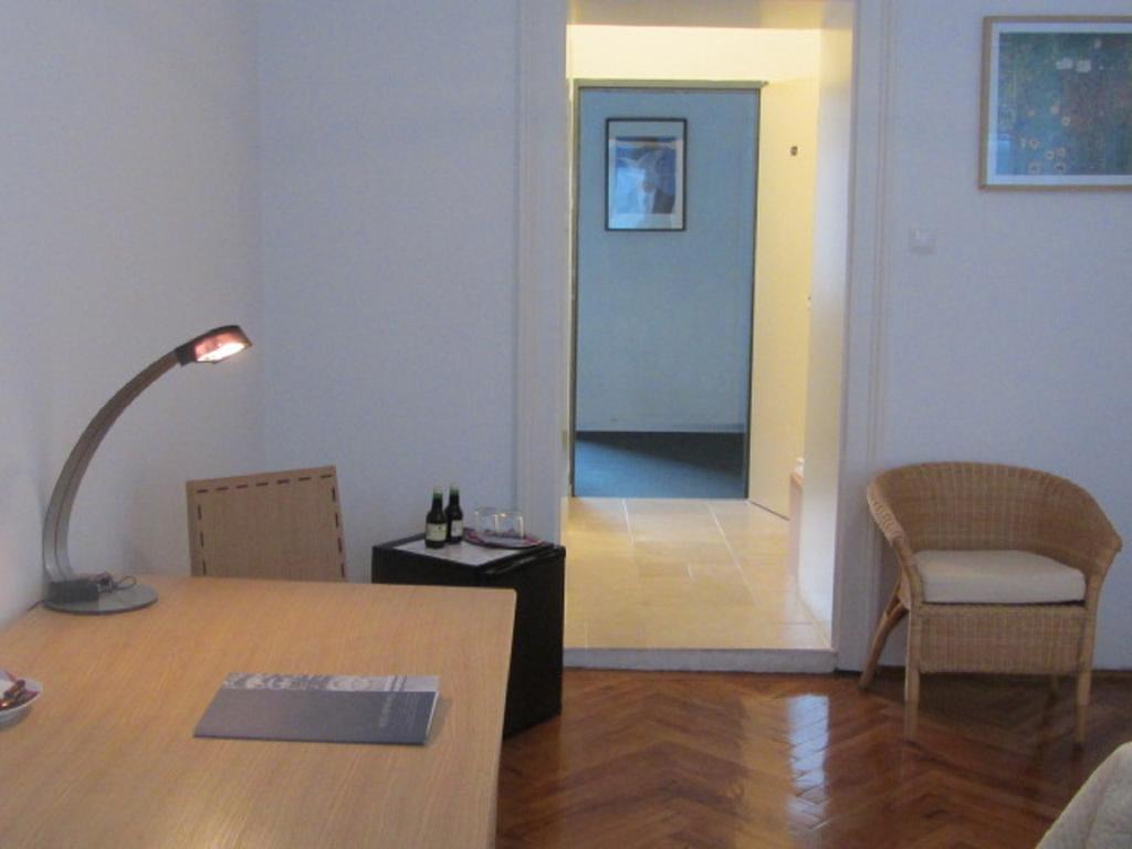 Hotel Wiener Kindl Δωμάτιο φωτογραφία