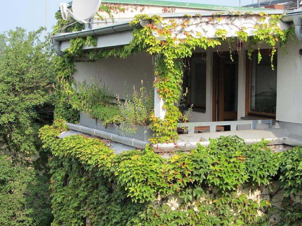 Hotel Wiener Kindl Εξωτερικό φωτογραφία