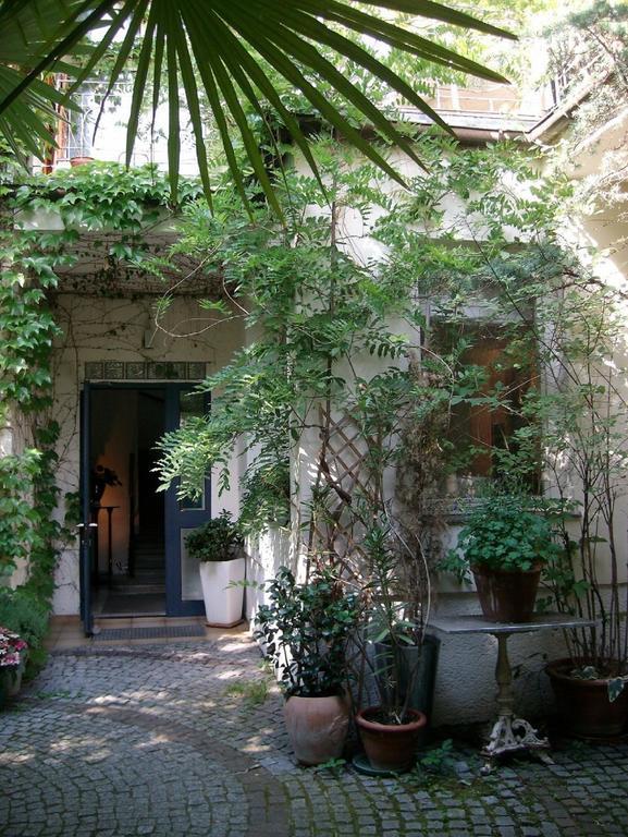Hotel Wiener Kindl Εξωτερικό φωτογραφία