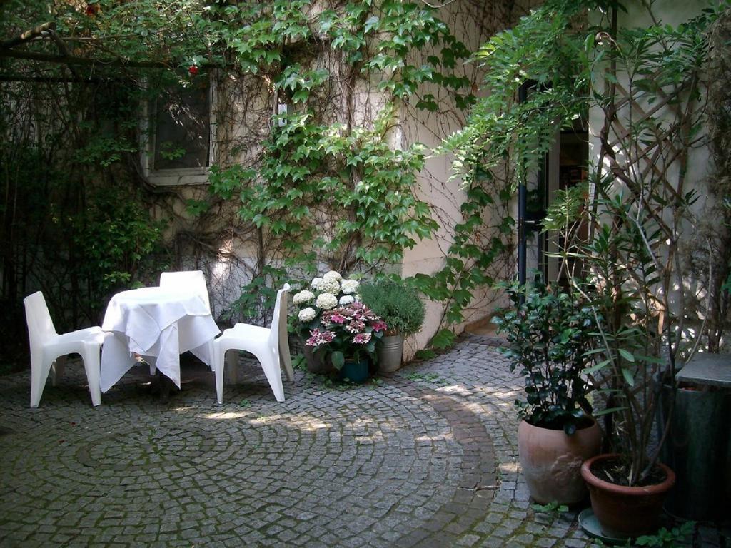 Hotel Wiener Kindl Εξωτερικό φωτογραφία