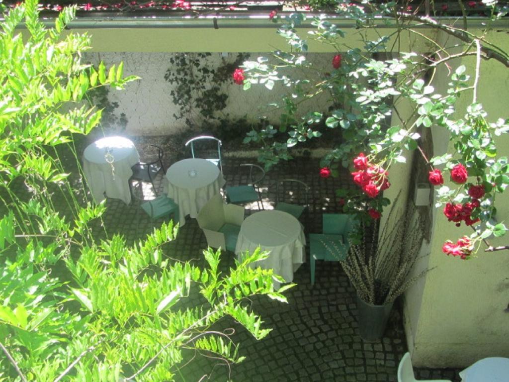Hotel Wiener Kindl Εξωτερικό φωτογραφία