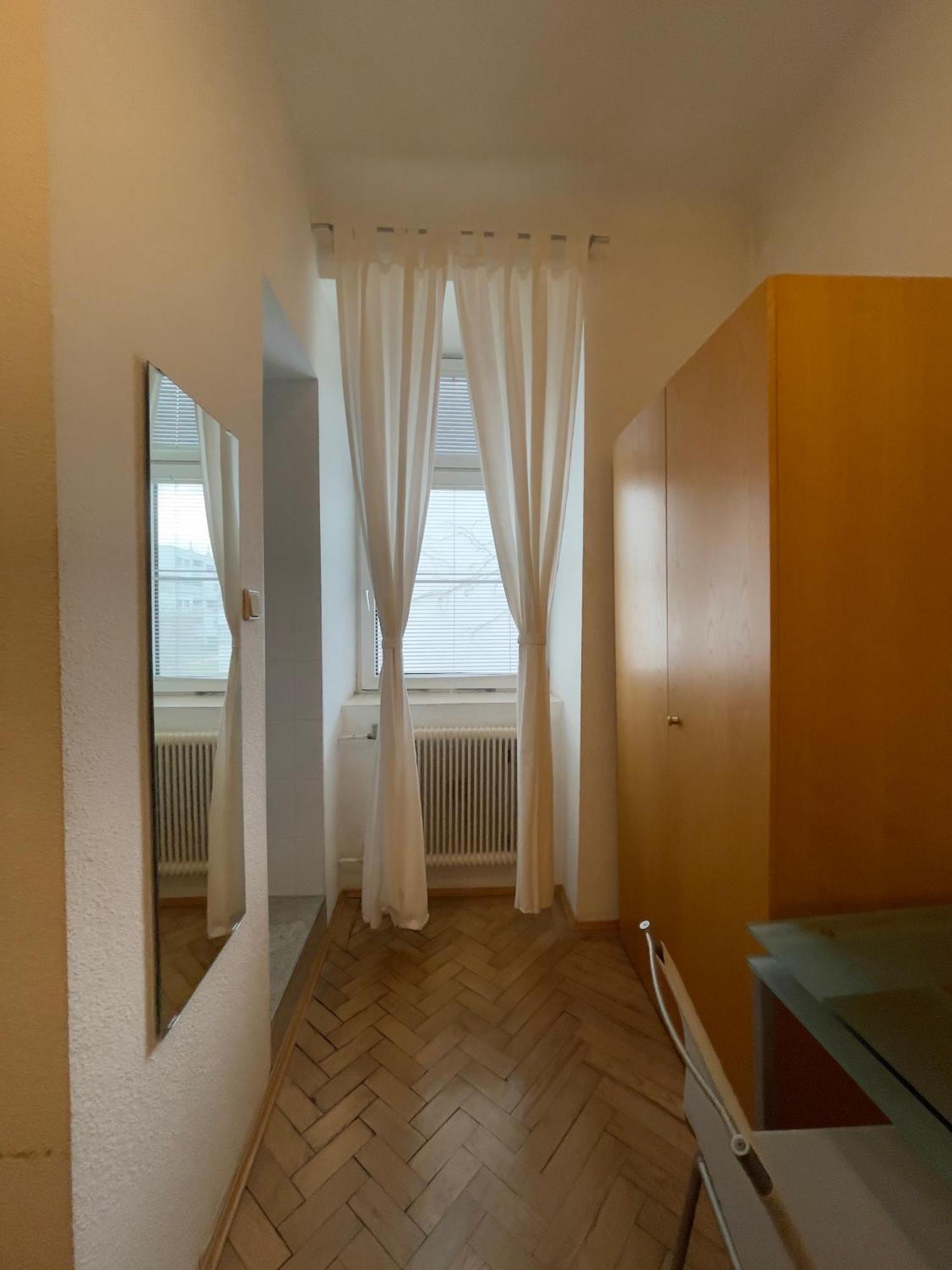 Hotel Wiener Kindl Εξωτερικό φωτογραφία