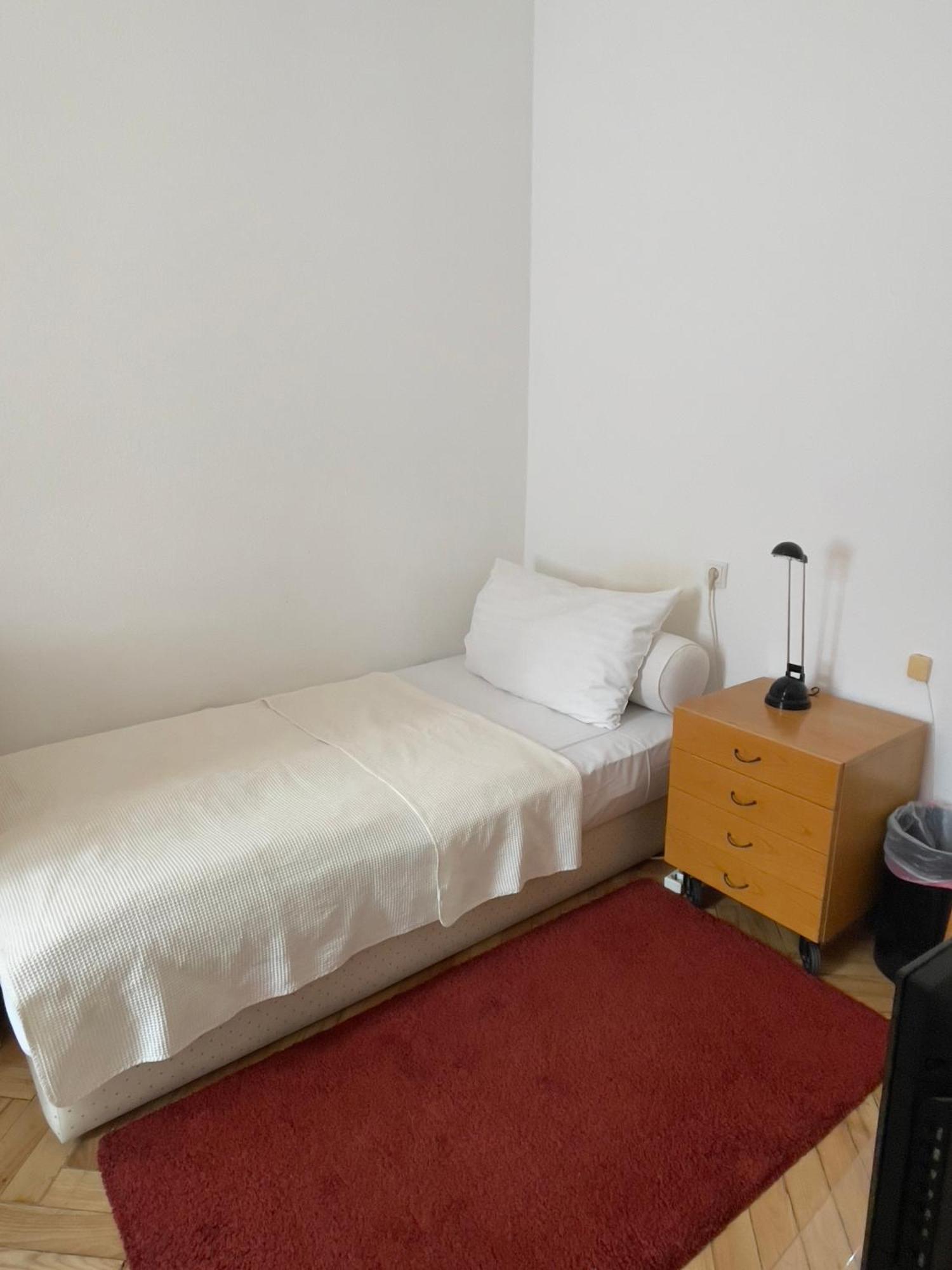 Hotel Wiener Kindl Εξωτερικό φωτογραφία