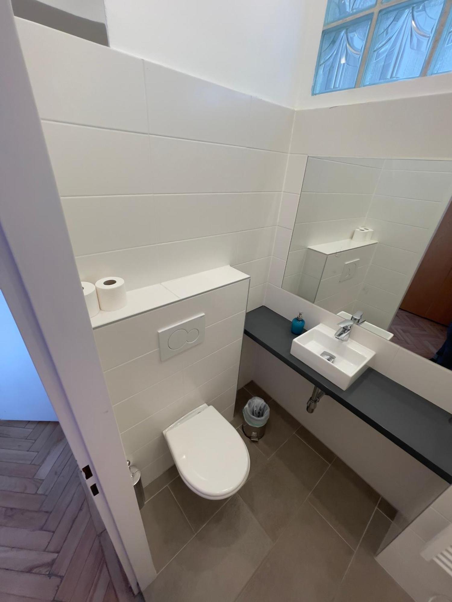Hotel Wiener Kindl Εξωτερικό φωτογραφία
