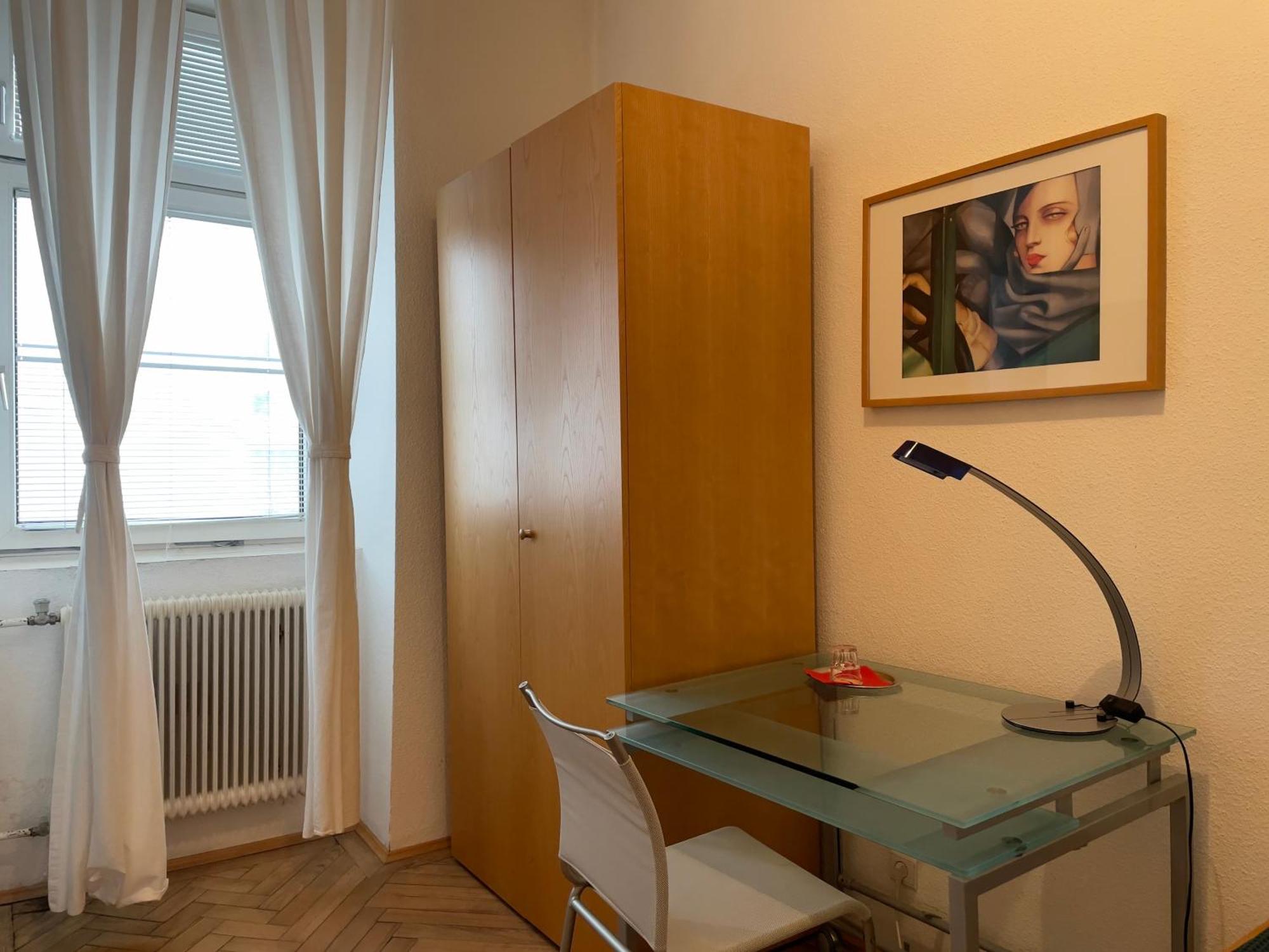 Hotel Wiener Kindl Εξωτερικό φωτογραφία