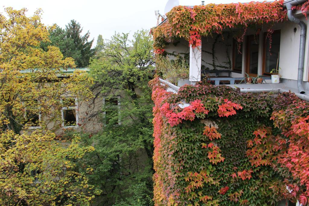 Hotel Wiener Kindl Εξωτερικό φωτογραφία