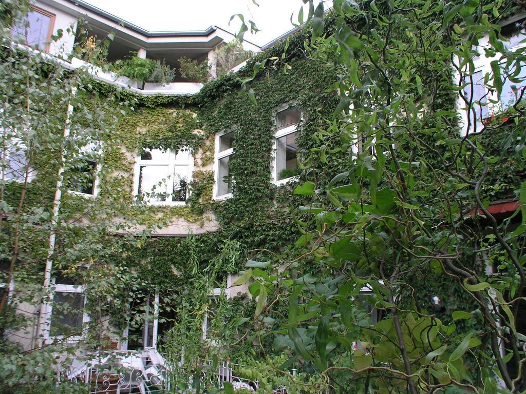 Hotel Wiener Kindl Εξωτερικό φωτογραφία