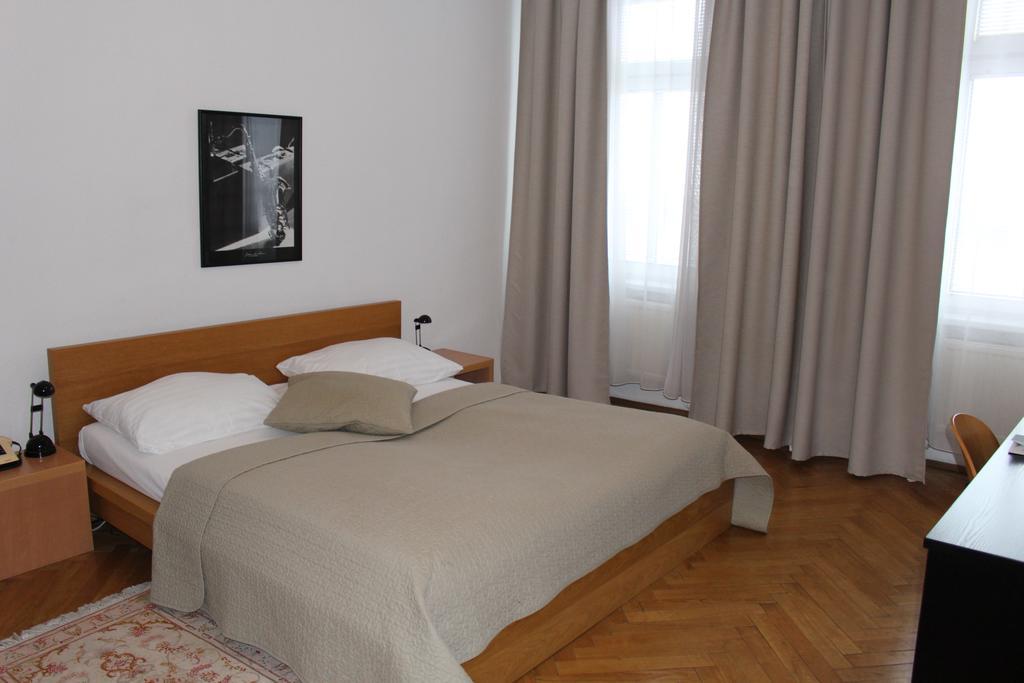 Hotel Wiener Kindl Εξωτερικό φωτογραφία