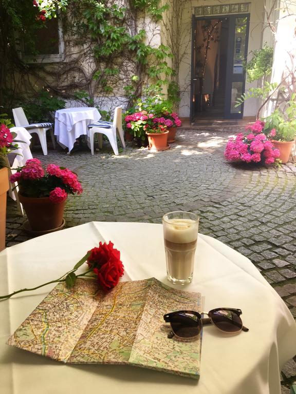 Hotel Wiener Kindl Εξωτερικό φωτογραφία