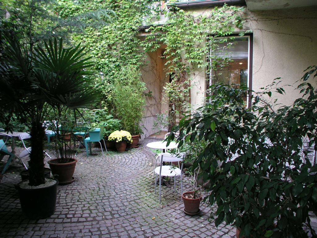 Hotel Wiener Kindl Εξωτερικό φωτογραφία