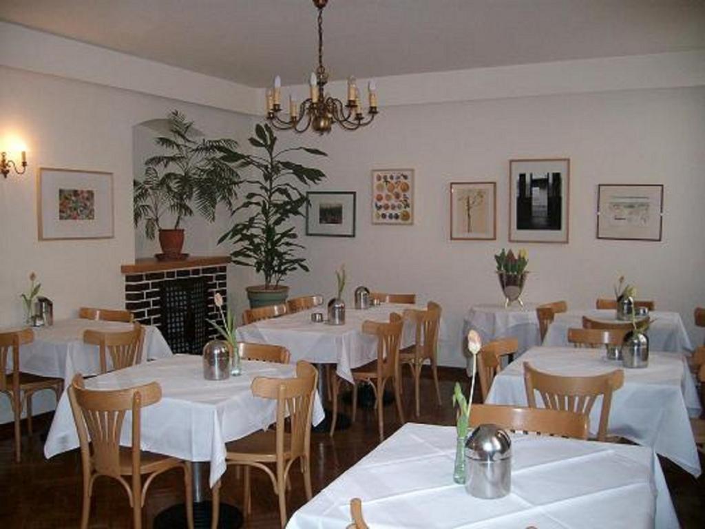 Hotel Wiener Kindl Εξωτερικό φωτογραφία