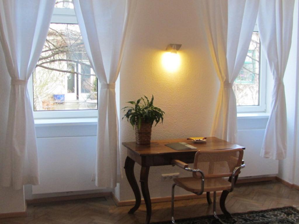 Hotel Wiener Kindl Εξωτερικό φωτογραφία