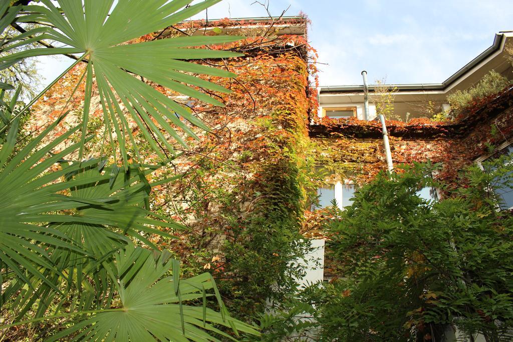 Hotel Wiener Kindl Εξωτερικό φωτογραφία