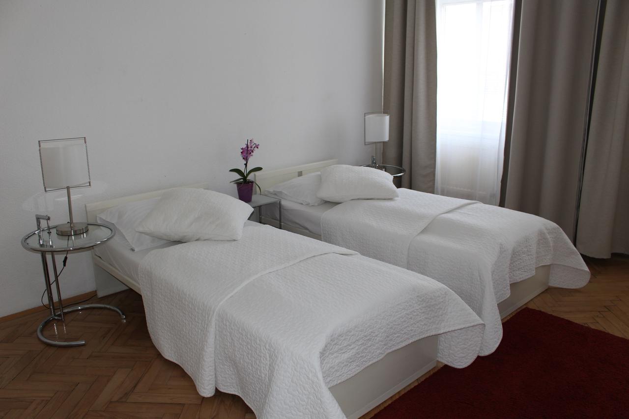 Hotel Wiener Kindl Εξωτερικό φωτογραφία