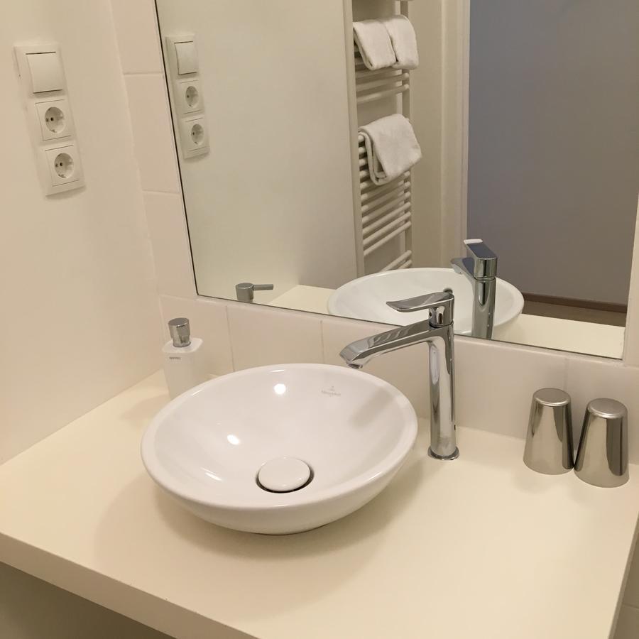 Hotel Wiener Kindl Εξωτερικό φωτογραφία
