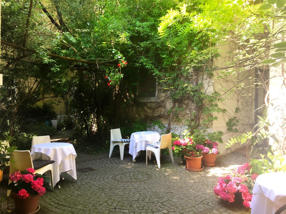 Hotel Wiener Kindl Εξωτερικό φωτογραφία