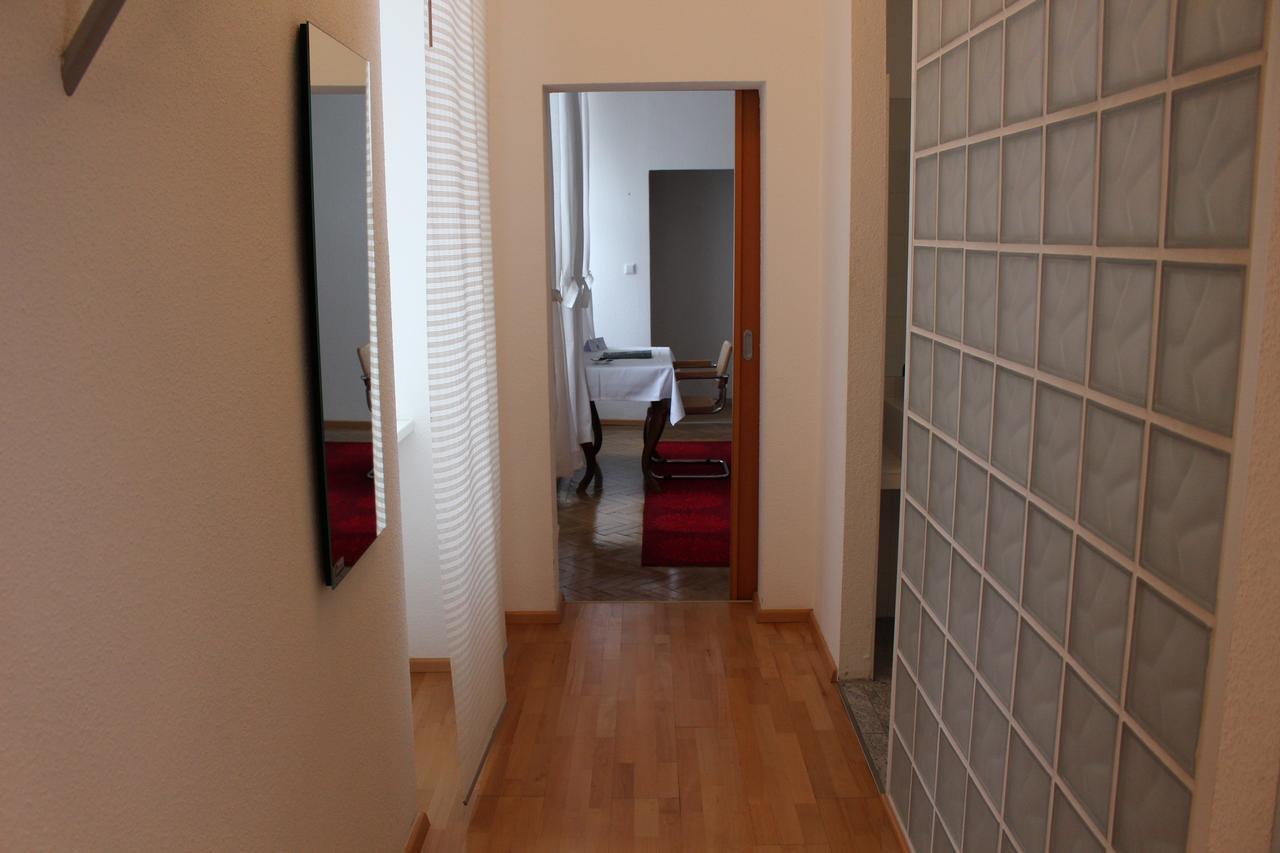 Hotel Wiener Kindl Εξωτερικό φωτογραφία