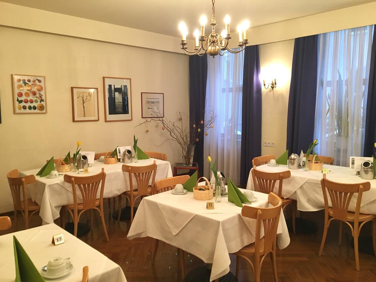 Hotel Wiener Kindl Εξωτερικό φωτογραφία